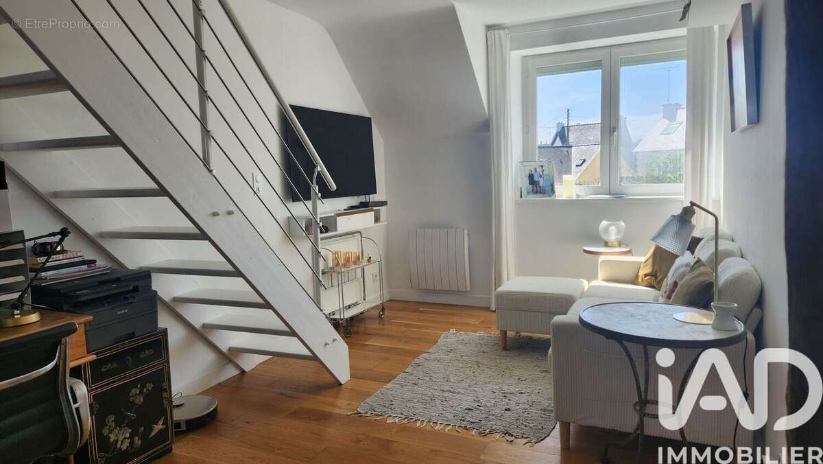 Photo 2 - Appartement à PLENEUF-VAL-ANDRE