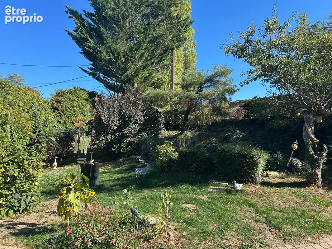 Maison 7 pièces 136 m² à vendre à Larnod (25720) - photo 9