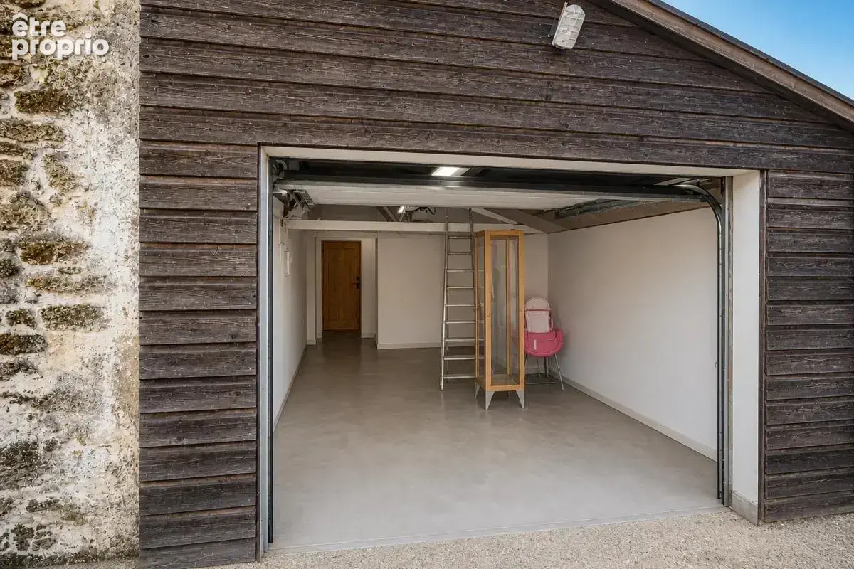 Maison de 6 pièces de 144 m² à Treillières - photo 12
