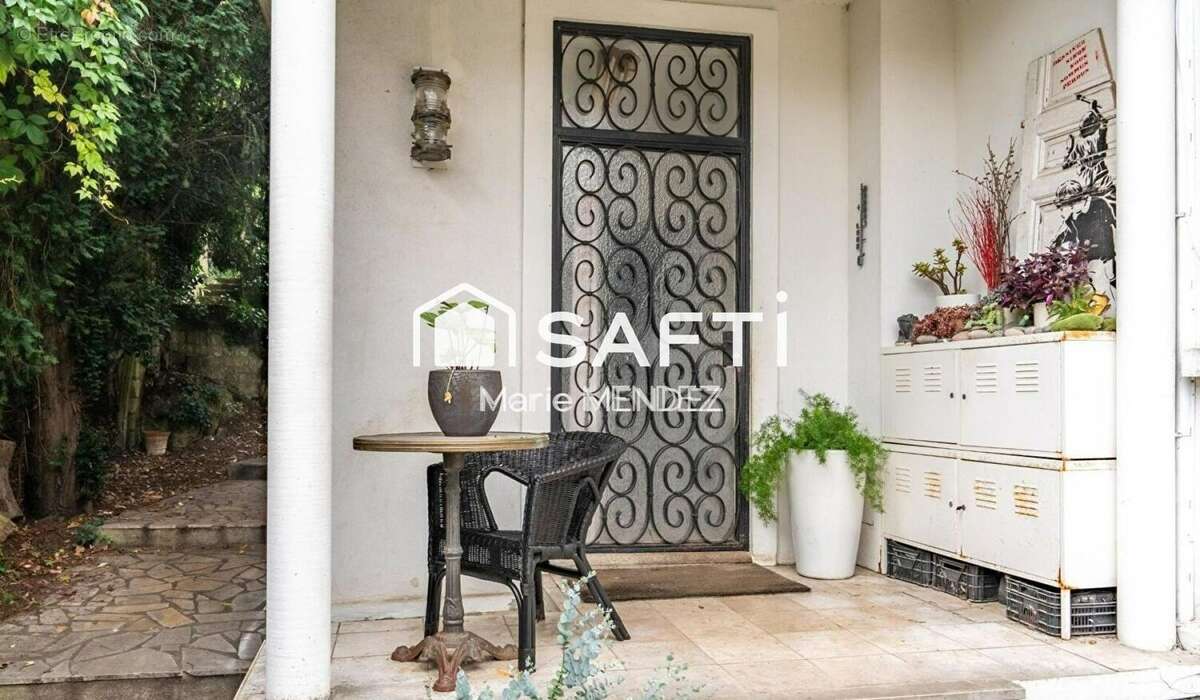 Photo 4 - Maison à LE PECQ