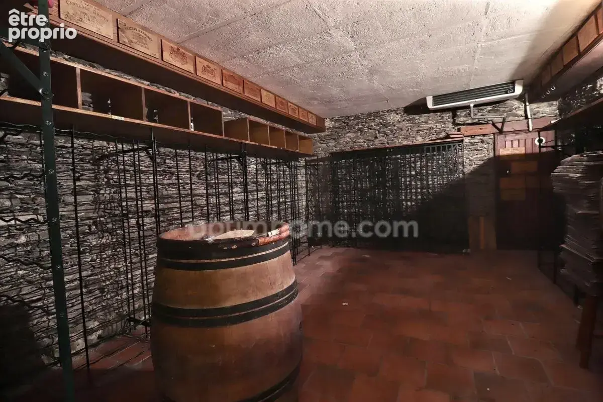 Propriété d'Exception : Manoir du XIXᵉ Siècle au Cœur de La Chapelle-sur-Erdre - photo 14