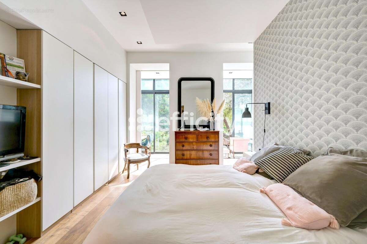 Appartement - photo 9