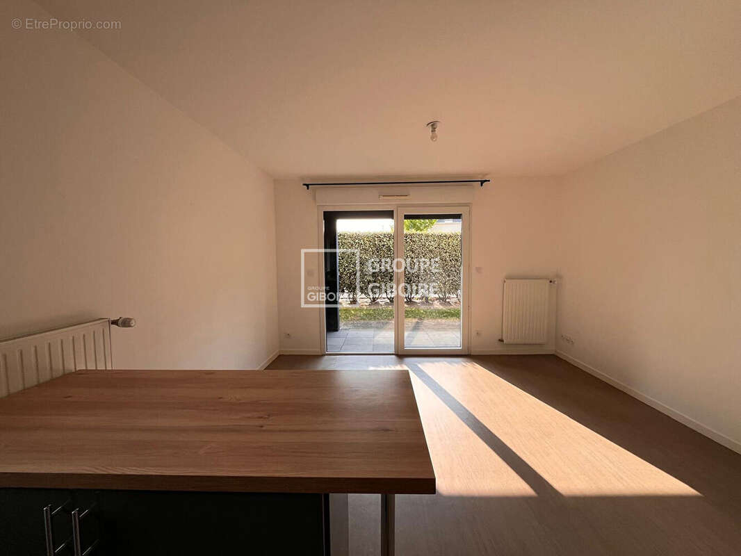 Appartement à SAINT-MALO