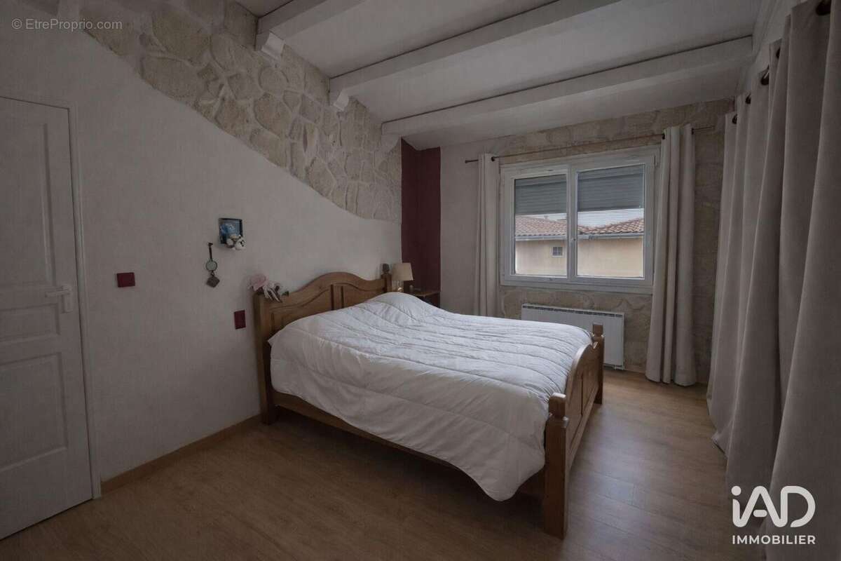 Photo 8 - Maison à CANOHES