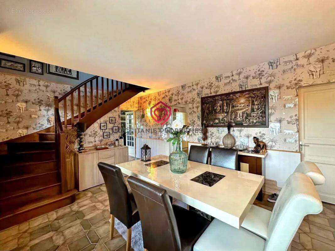 Maison typique proche de Marciac - photo 7