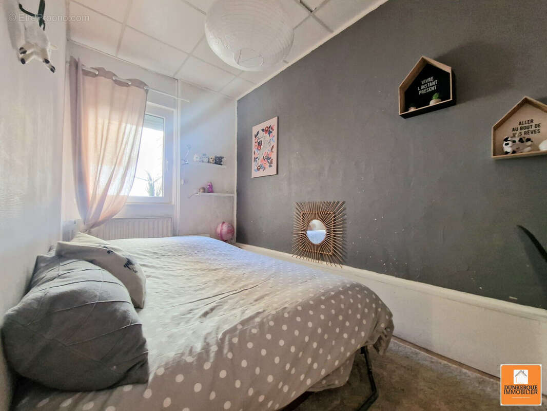 Appartement à DUNKERQUE