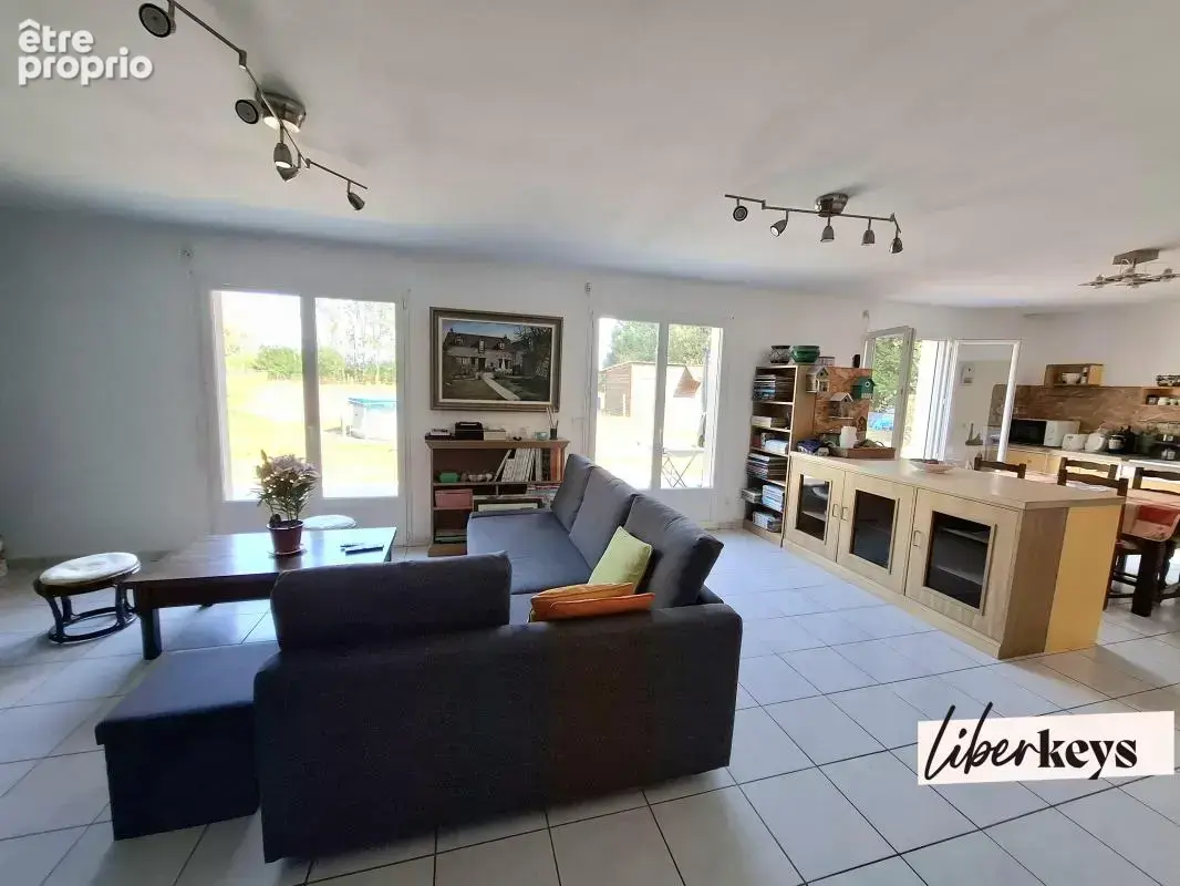 Maison familiale - photo 6