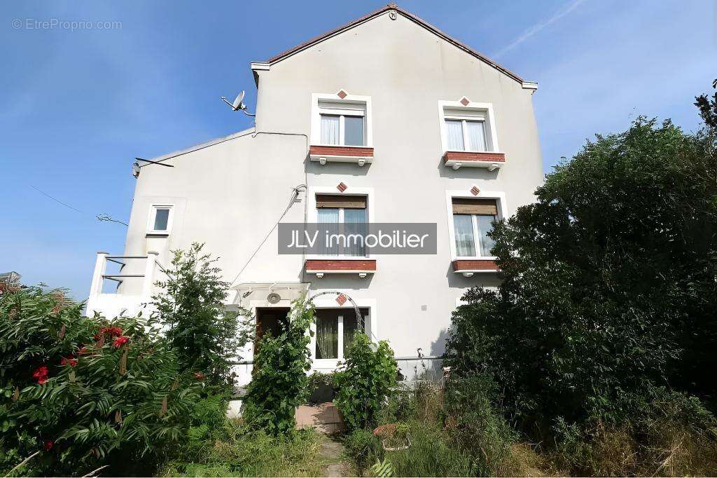 Maison à CAPPELLE-LA-GRANDE