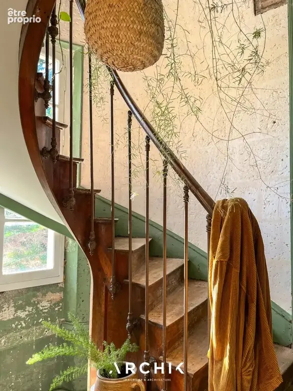 Maison 15 pièces 615 m² à vendre à Dirac (16410) - photo 14