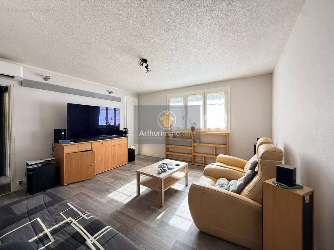 Vente Appartement Pont-saint-esprit(30130) 80 000ï¿œ - photo 2