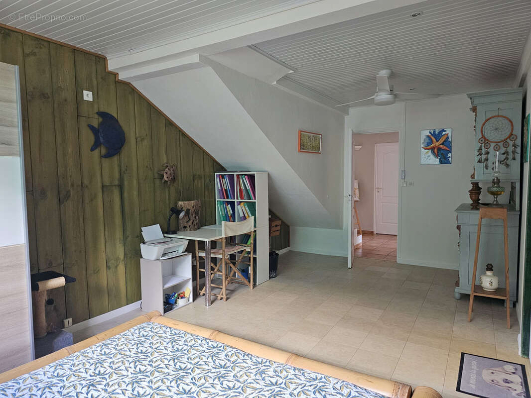 Maison à LE DIAMANT