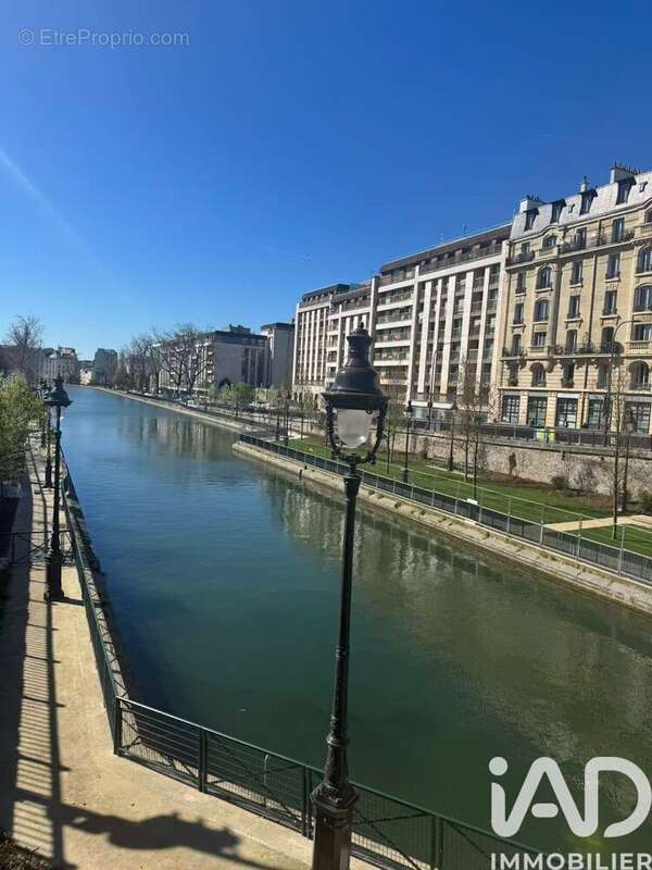 Photo 8 - Appartement à PARIS-10E