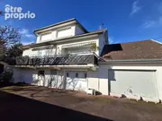 Maison à PARCEY