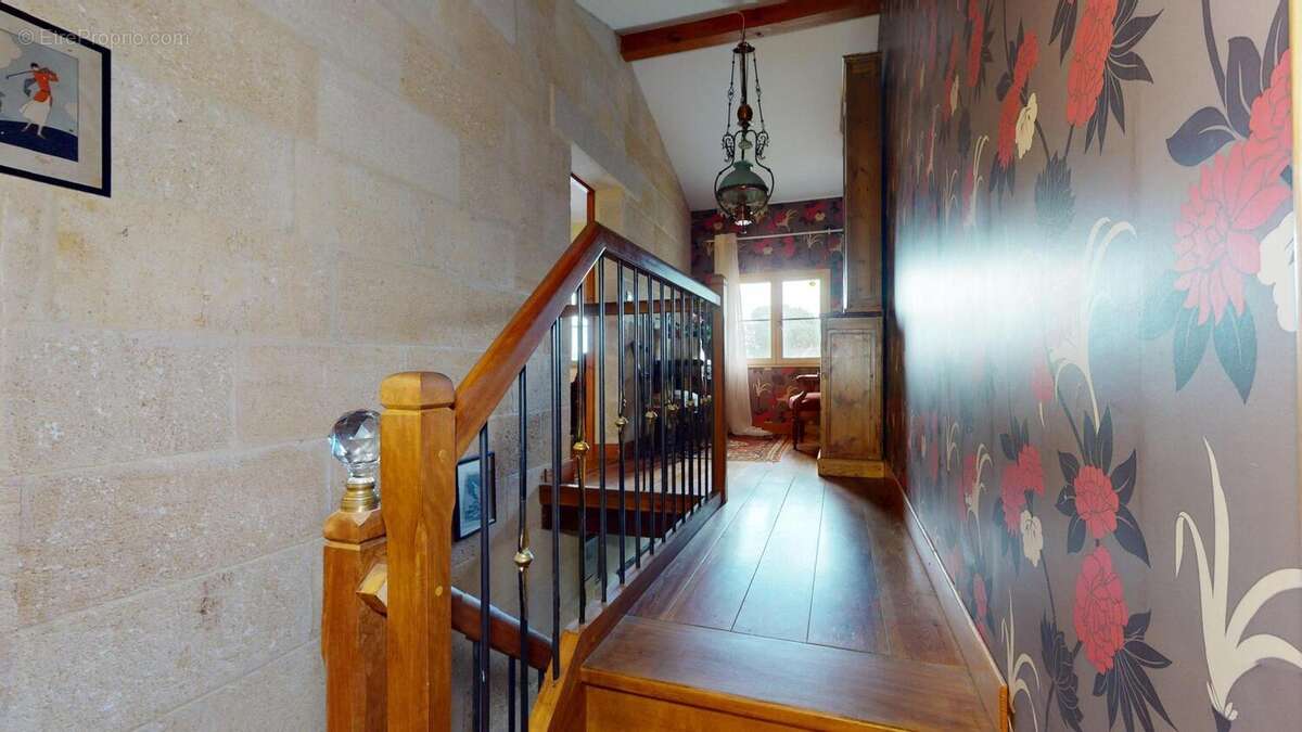 Photo 9 - Maison à SAINT-EMILION