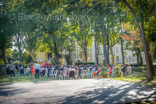 Maison à PIERRELATTE