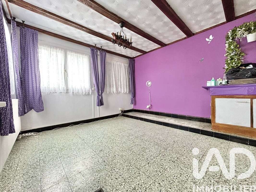 Maison 79 m² à Auchel  - photo 4