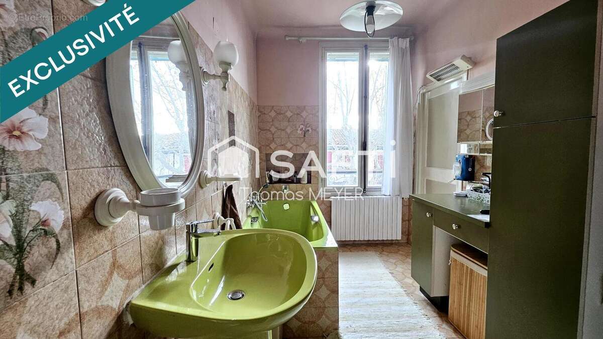 Photo 9 - Appartement à PERTUIS
