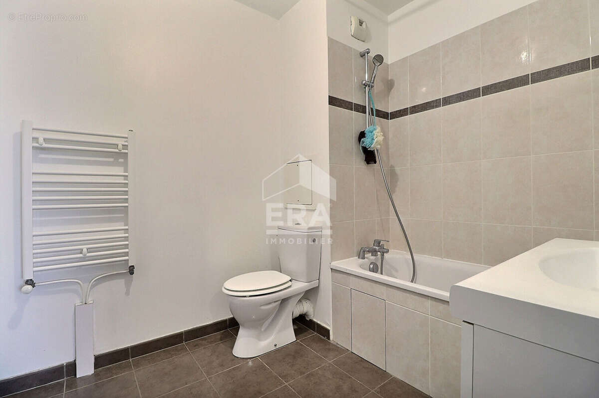 Appartement à BOBIGNY