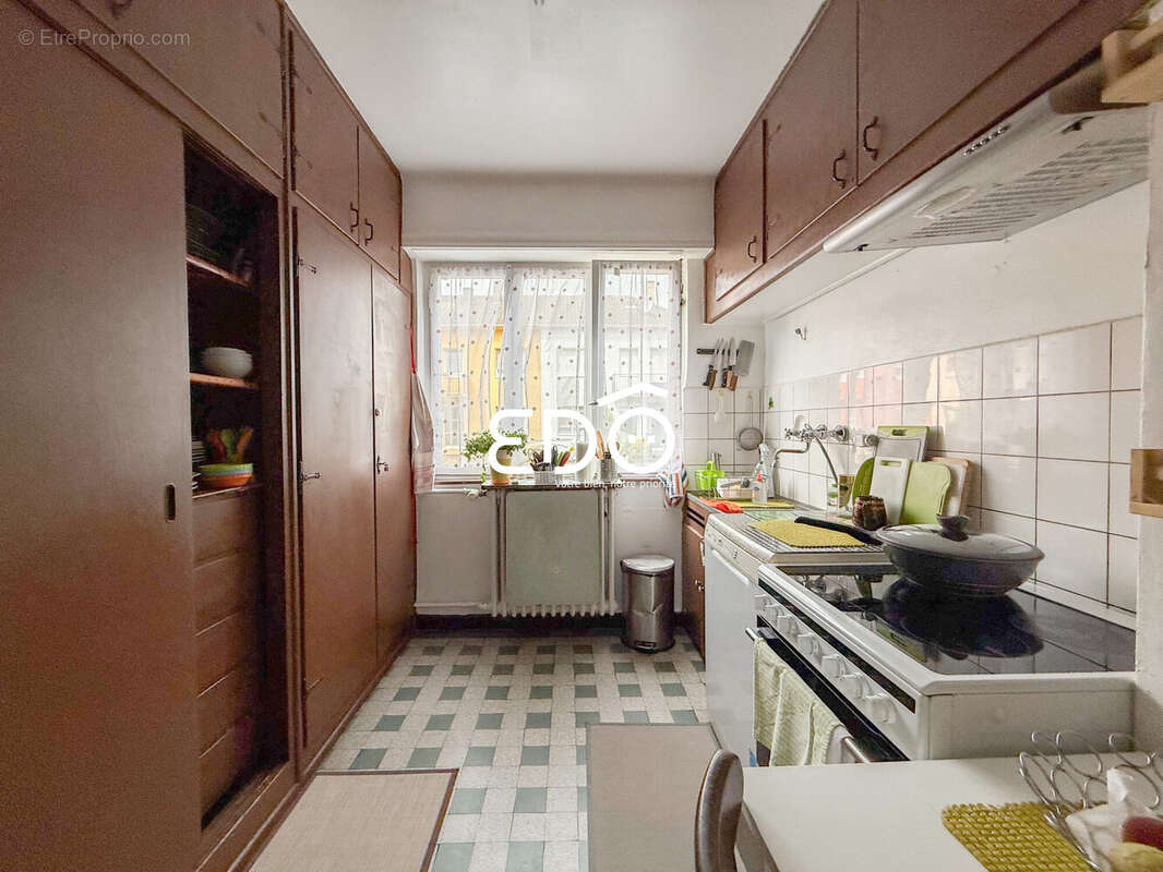 Maison à SCHILTIGHEIM