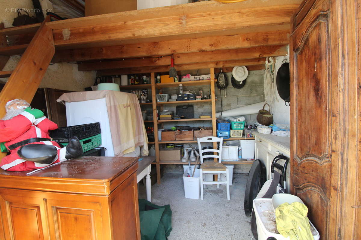 Maison à LEZIGNAN-CORBIERES