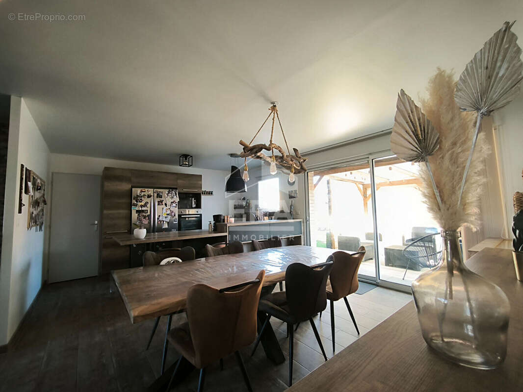 Maison à SAINS-EN-GOHELLE