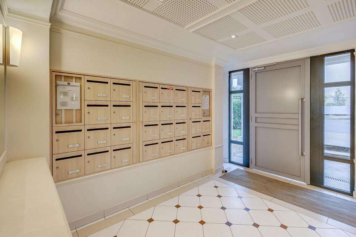 Appartement à VILLIERS-SUR-MARNE