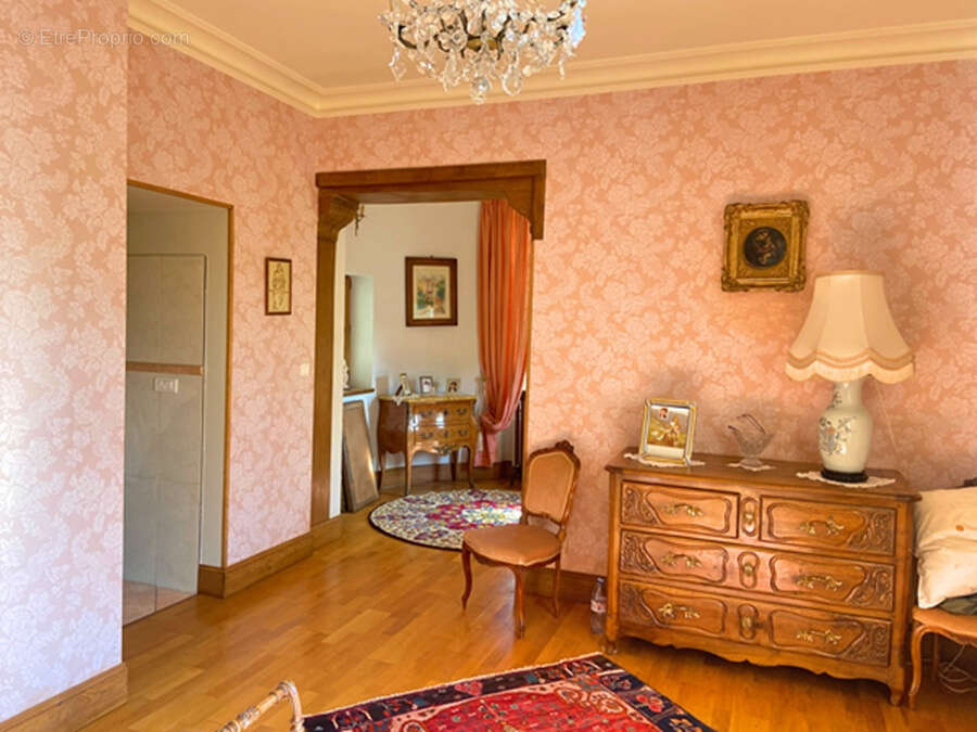 Maison à BRESSOLLES