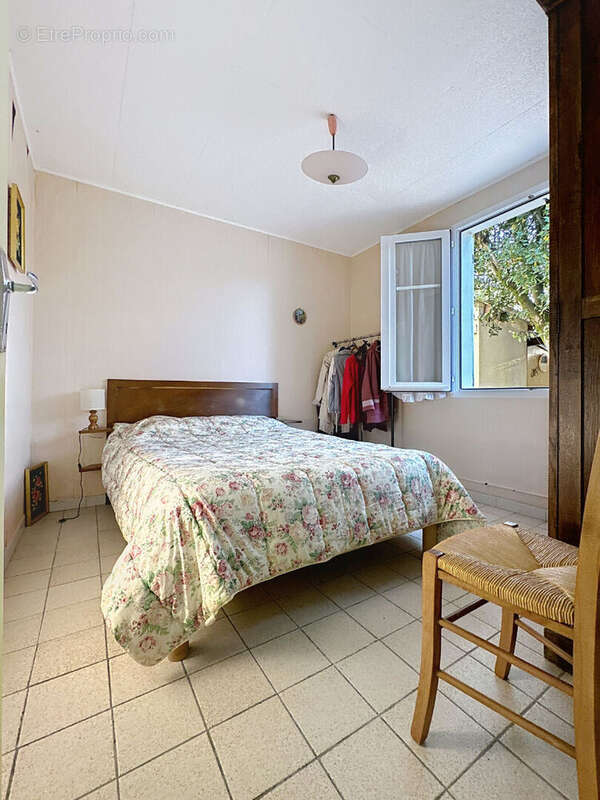 Maison à PORT-DES-BARQUES