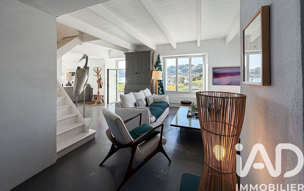 Photo 4 - Maison à GROIX