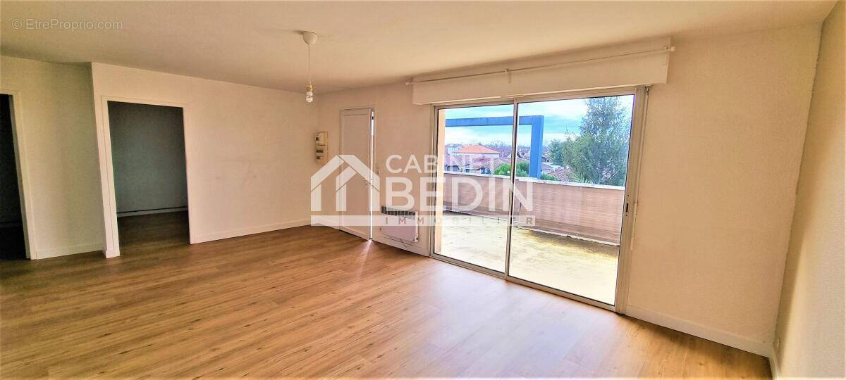 Appartement à SAINT-PAUL-LES-DAX