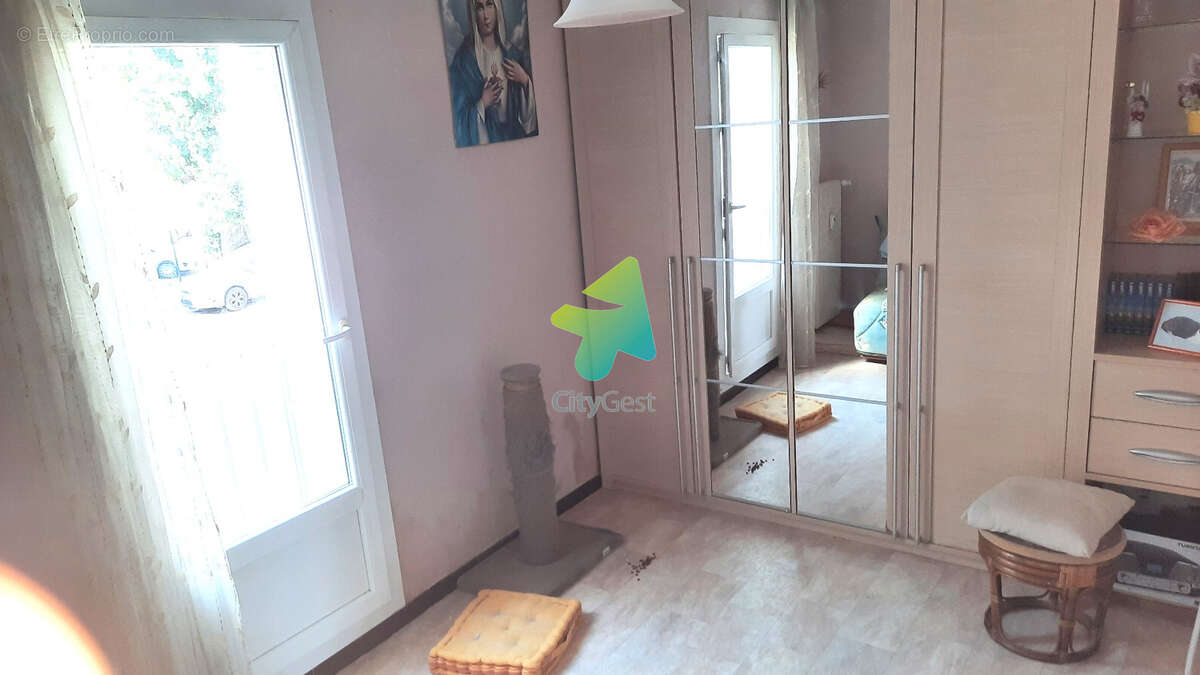 Appartement à NARBONNE