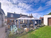 Maison à SAINT-GOBAIN