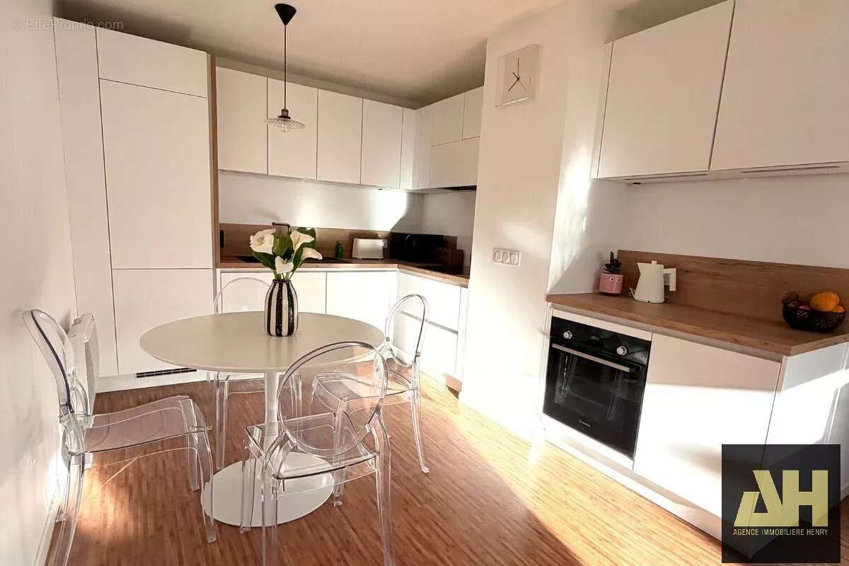 Appartement à BREST