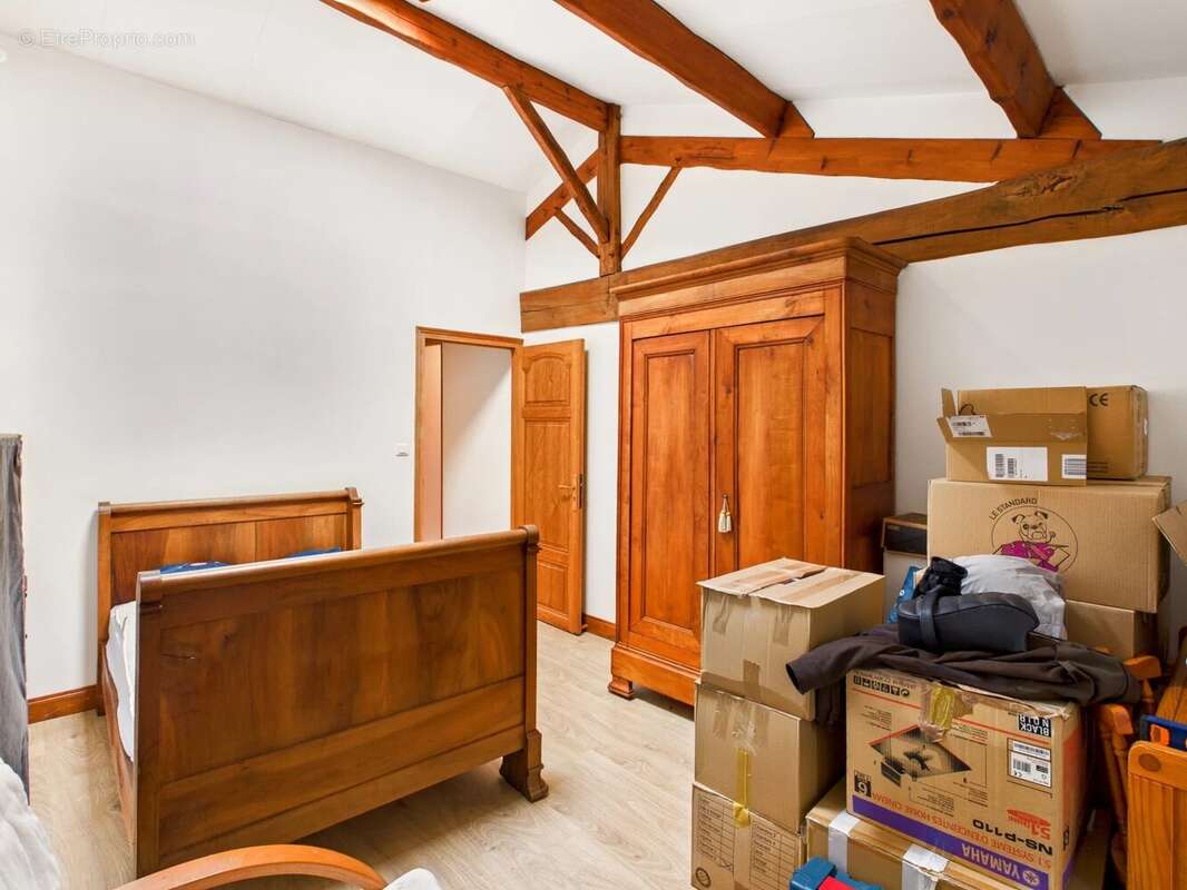 Maison à MIGRON