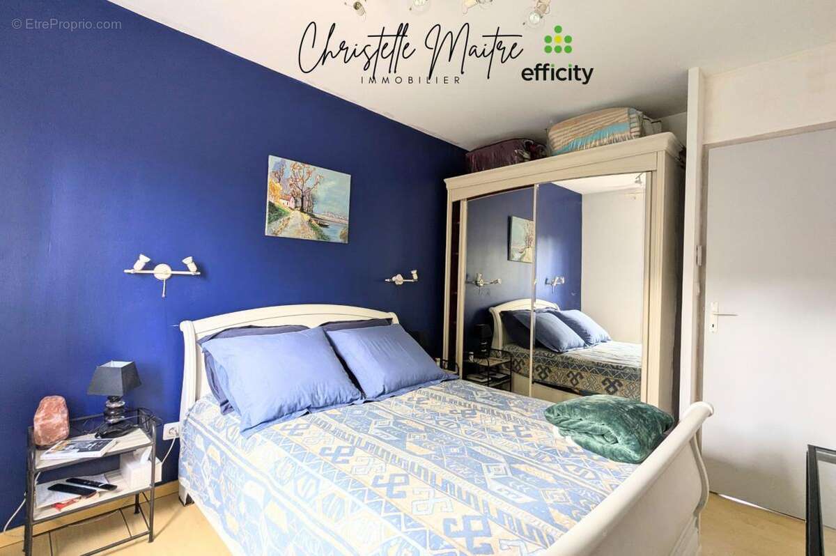 Maison à SAINT-MARTIN-DE-CRAU