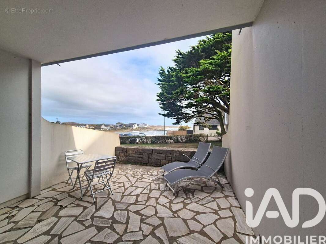 Photo 6 - Appartement à PLOEMEUR