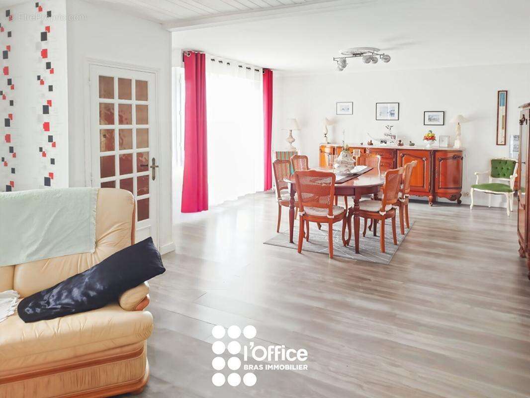 Maison à SAINTE-FOY