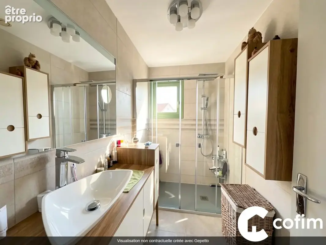 Maison 5 pièces 150 m² à vendre à Oloron-Sainte-Marie (64400) - photo 5