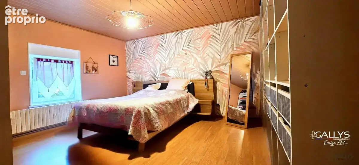 Maison 4 pièces 65 m² à vendre à Moyeuvre-Grande (57250) - photo 7