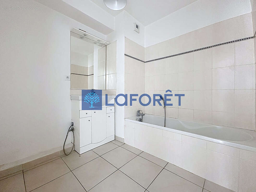 Appartement à DRAGUIGNAN