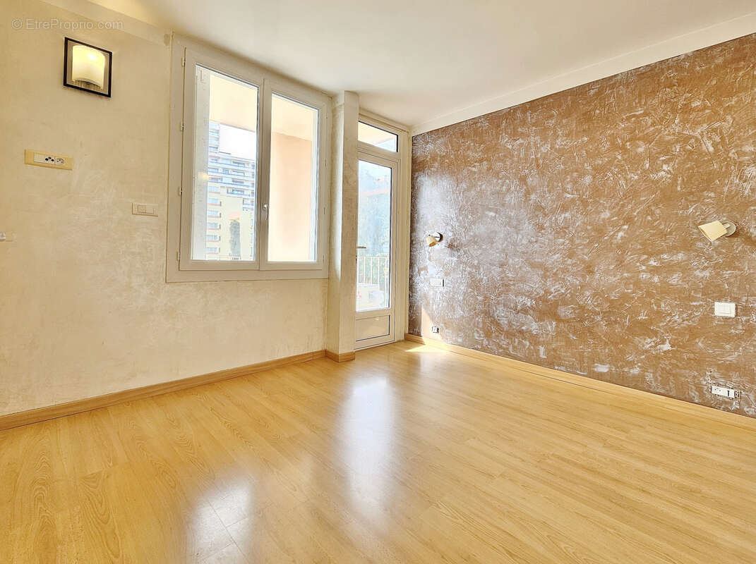 Appartement à AJACCIO