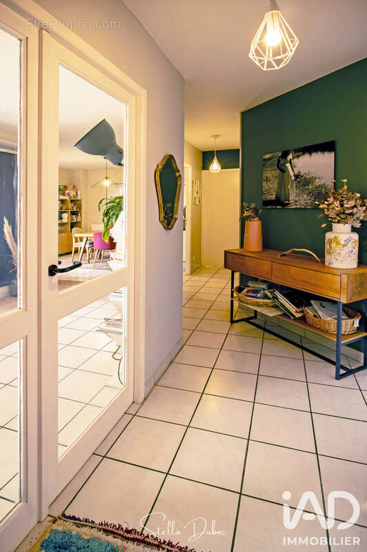 Appartement 112 m² à Montauban  - photo 8