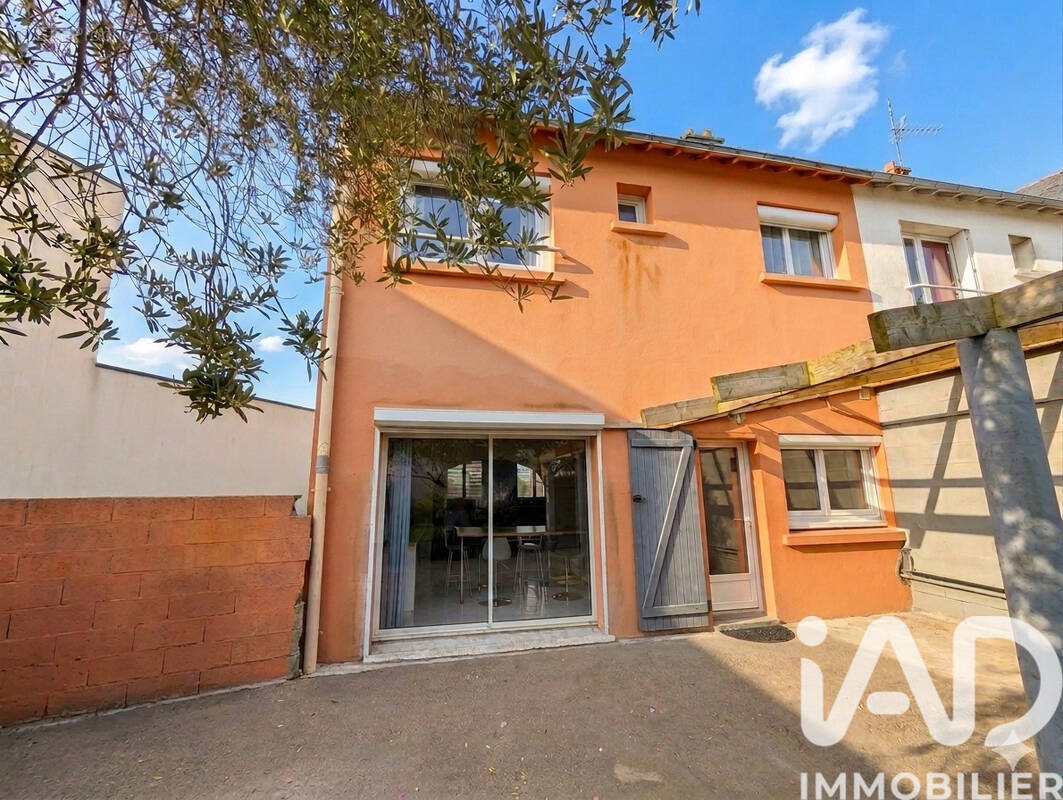 Photo 1 - Maison à SAINT-NAZAIRE