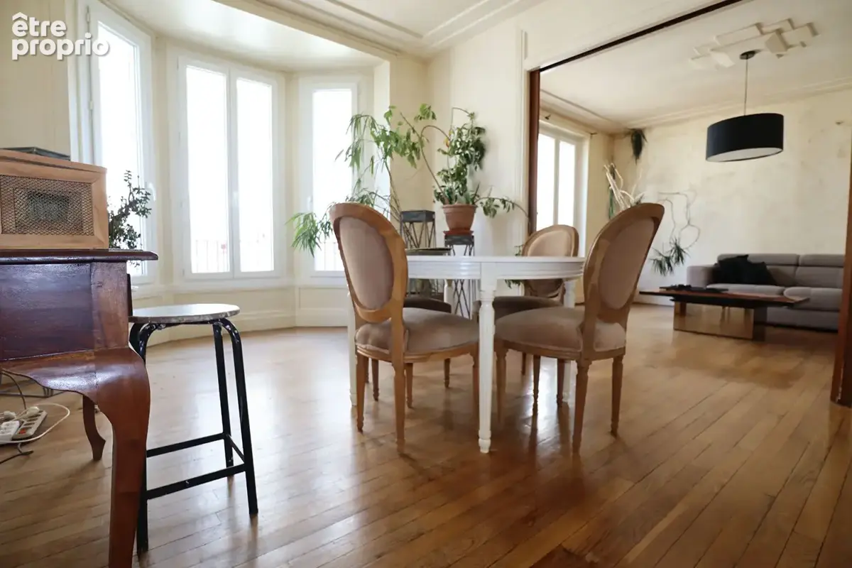 Photo Appartement à Brest au prix de 233 000€