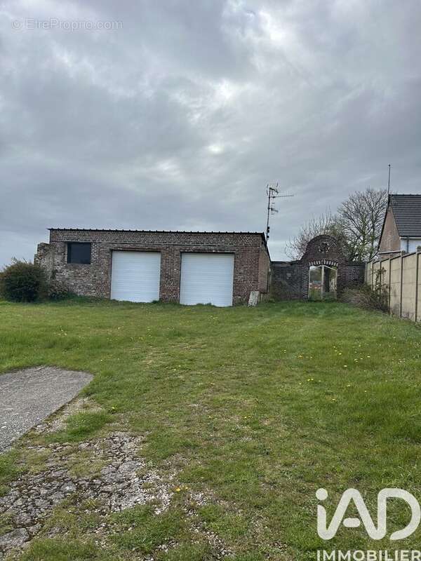 Maison 98 m² à Ecurie  - photo 6