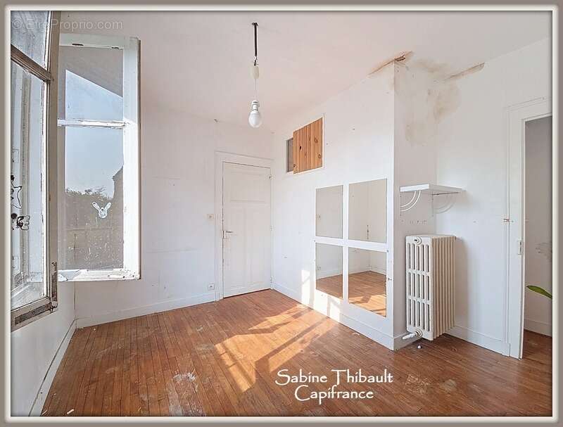 Dpt Indre et Loire (37), à vendre CHATEAU-LA-VALLIERE maison 5 pièces - 135 m2 - Grange - photo 10