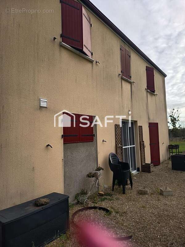 Photo 4 - Maison à AIRVAULT