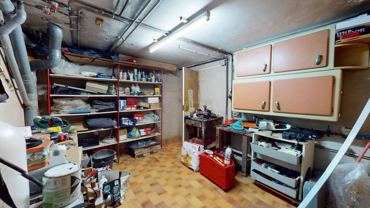 Maison à MONTFERMEIL