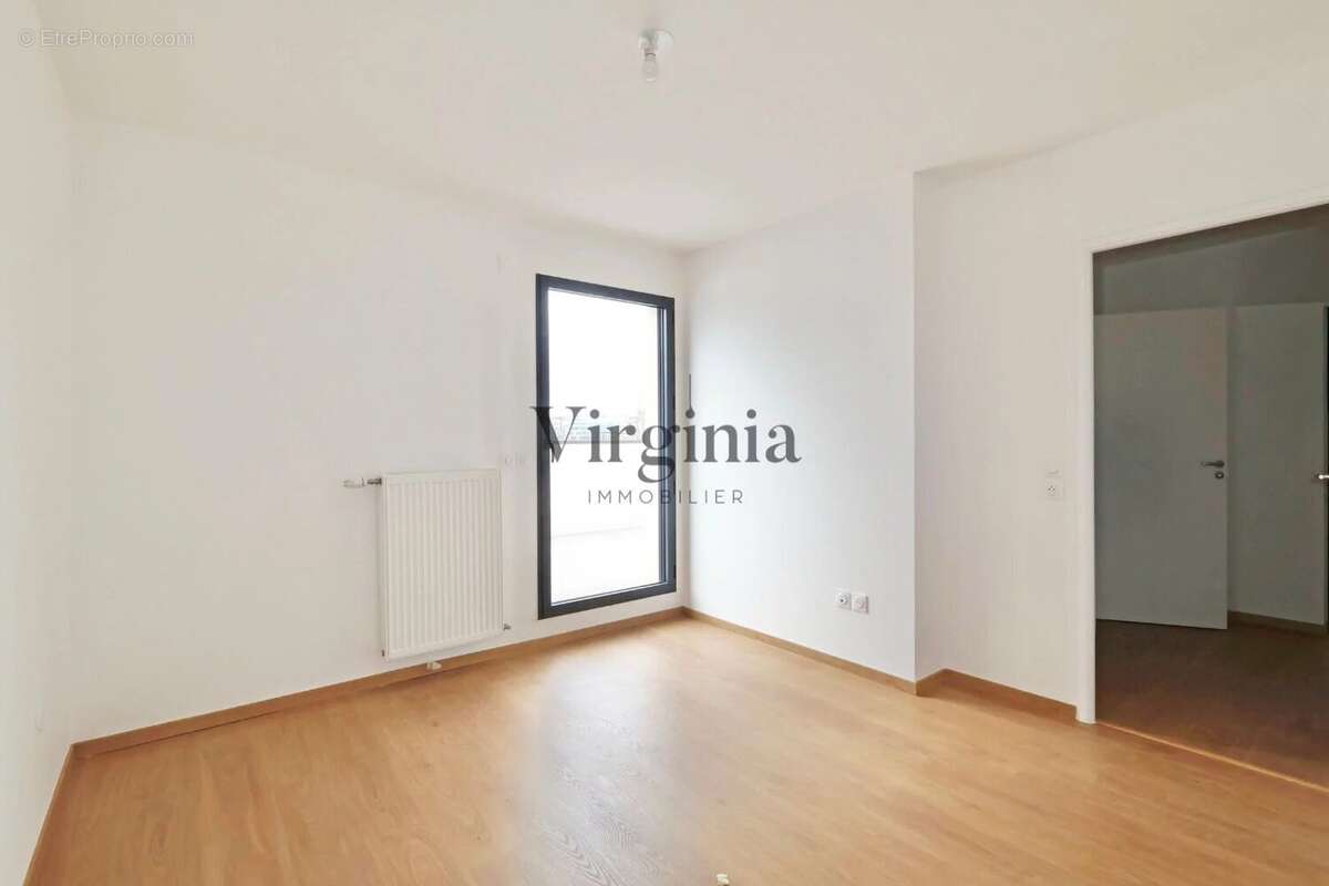 Appartement à ALFORTVILLE