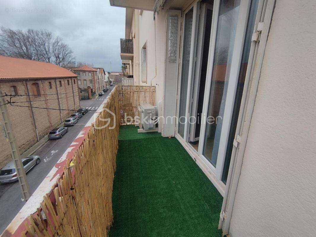 Appartement à PERPIGNAN